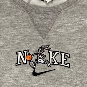Bugs bunny Nike